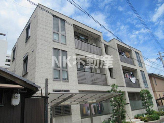 【外観】 | おしゃれな外観です