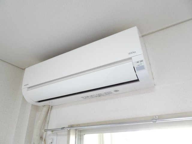 アメニティパークBの設備
