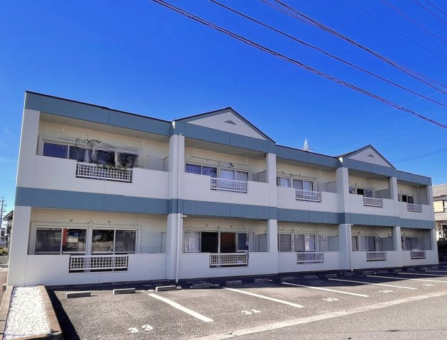 アメニティパークB