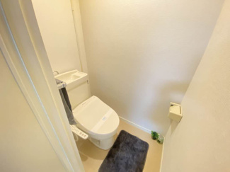 【トイレ】 | ホワイトコーポ 