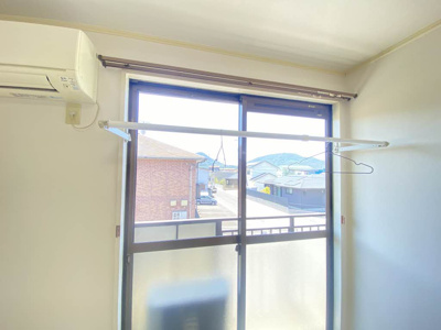 【設備】 | ホワイトコーポ 