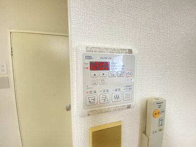 【設備】 | ホワイトコーポ 