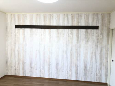 【寝室】 | ホワイトコーポ 