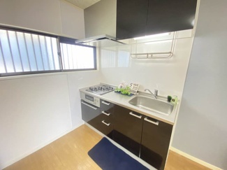 【キッチン】 | ホワイトコーポ 