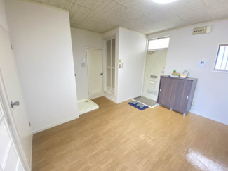 【内装】 | ホワイトコーポ 