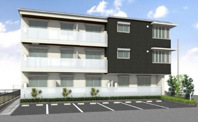 【駐車場】 | 【シャーメゾン】マーヴェラスビューⅡ