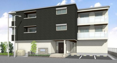 【エントランス】 | 【シャーメゾン】マーヴェラスビューⅡ