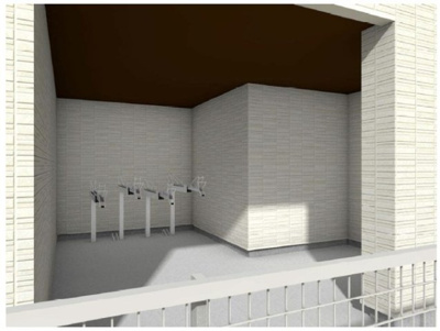 【その他共用部分】 | 【シャーメゾン】マーヴェラスビューⅡ