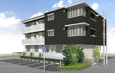 【外観】 | 【シャーメゾン】マーヴェラスビューⅡ