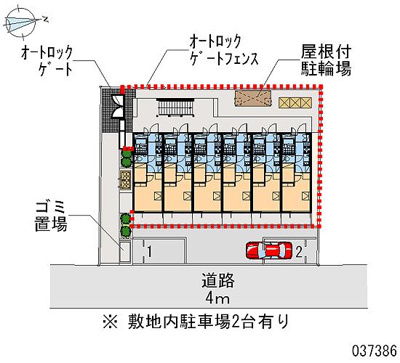  | ハヅキ栄町