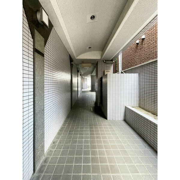 サンセーヌ大名のその他共用部分|サンセーヌ大名（1R）共用部分