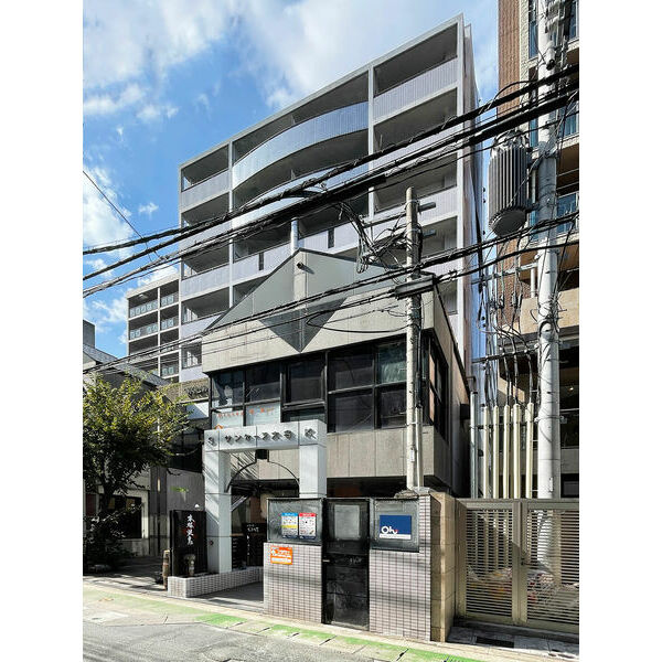 サンセーヌ大名