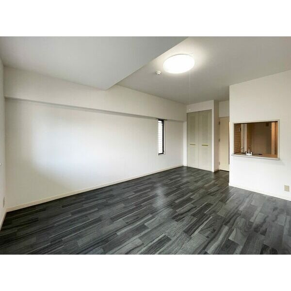 サンセーヌ大名の洋室|サンセーヌ大名（1R）洋室