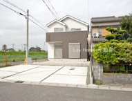 海部郡大治町西條壱町田70【仲介手数料無料】新築一戸建ての画像