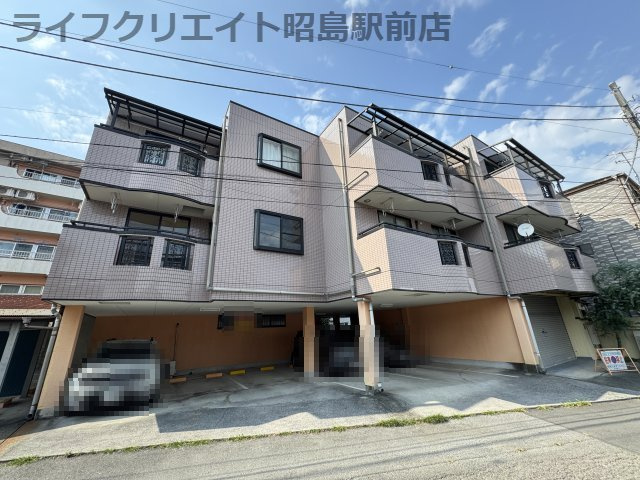 アネックス緑ヶ丘