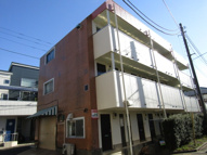 小平市たかの台のマンションの画像