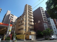 パラスト新宿余丁町の画像