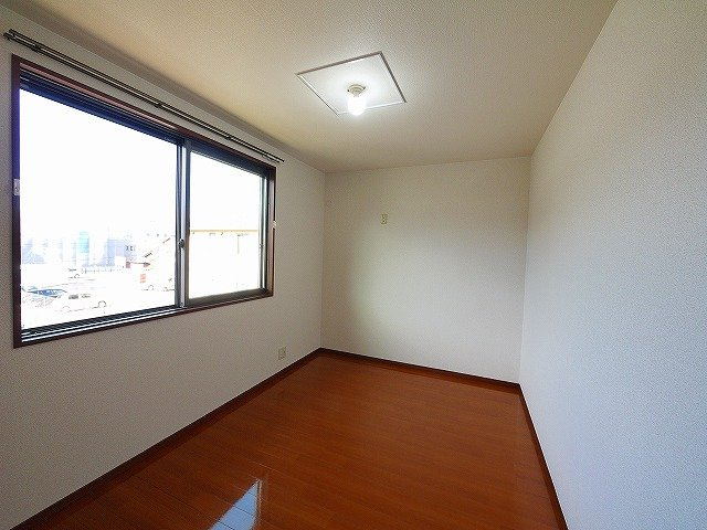 フェリシティーAの子供部屋|子供部屋です
