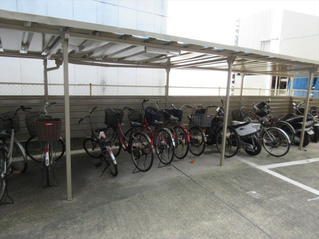 新栄第7ロイヤルマンションのその他共用部分|新栄第7ロイヤルマンション