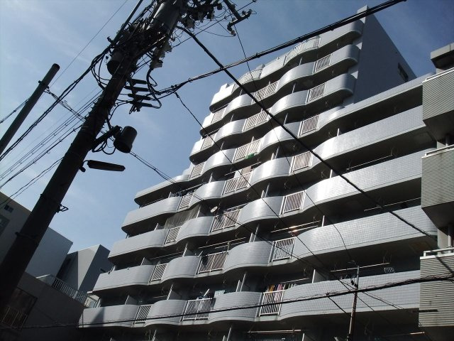 新栄第7ロイヤルマンション