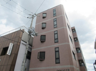 【外観】 | 外観もきれいです