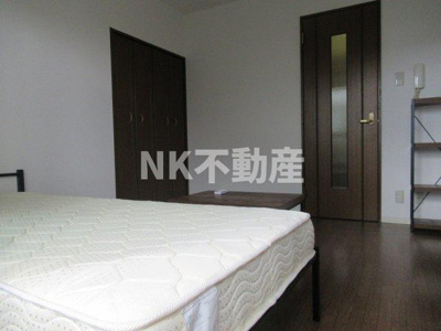 【居間・リビング】 | エイチ・ツーオー小阪（河内小阪賃貸） | モデルルームです