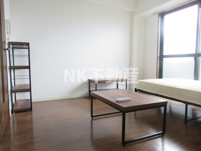 【寝室】 | エイチ・ツーオー小阪（河内小阪賃貸） | モデルルームです