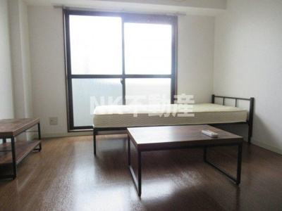 【内装】 | エイチ・ツーオー小阪（河内小阪賃貸） | モデルルームです