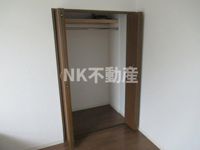 【収納】 | エイチ・ツーオー小阪（河内小阪賃貸） | こまごまとしたものを収納できそうですね