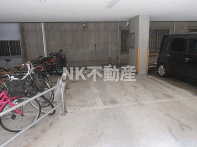 【駐車場】 | エイチ・ツーオー小阪（河内小阪賃貸） | 空きはご確認ください
