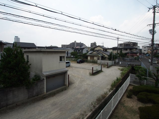 【展望】 | メルヘン館モリ