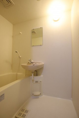 【浴室】 | グランフォルム野尻