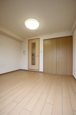 【洋室】 | グランフォルム野尻