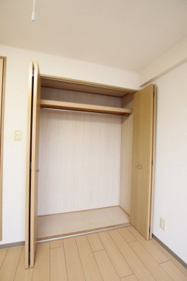 【収納】 | グランフォルム野尻