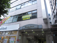 豊島区北大塚２丁目の店舗一部の画像