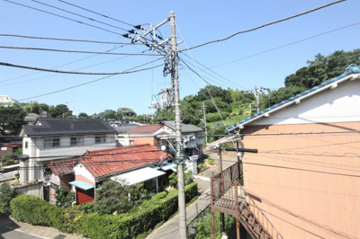 【展望】 | プランドール小机 | プランドール小机