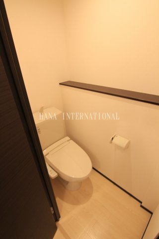【トイレ】 | ジャスミン