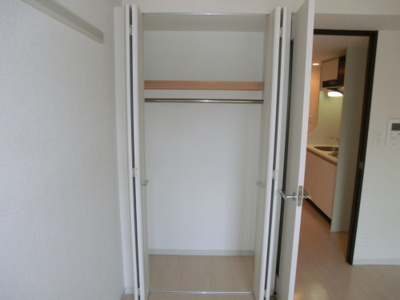 【収納】 | プレサンス三ノ宮駅前プライムタイム