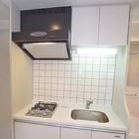 【キッチン】 | プレサンス三ノ宮駅前プライムタイム