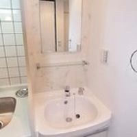 【洗面所】 | プレサンス三ノ宮駅前プライムタイム