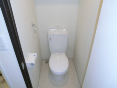 【トイレ】 | プレサンス三ノ宮駅前プライムタイム