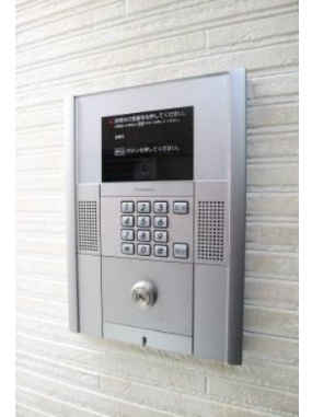 kiefer吉塚(キーファー吉塚)のその他共用部分