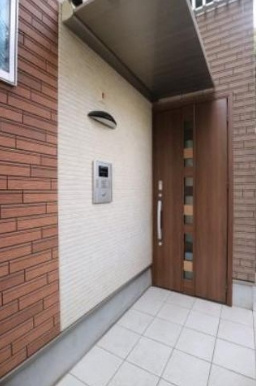 kiefer吉塚(キーファー吉塚)のエントランス