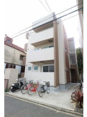 kiefer吉塚(キーファー吉塚)の外観|外観です。