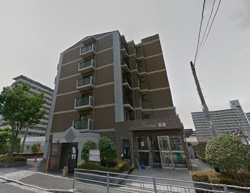 アミティエ喜連