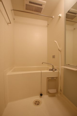 【浴室】 | ユングフラウⅡ