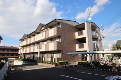 【外観】 | ユングフラウⅡ