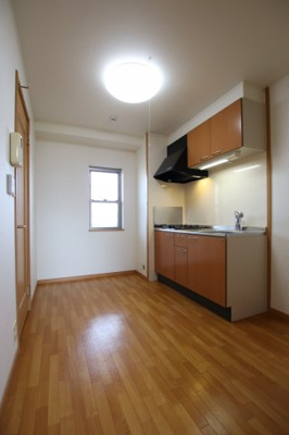 【居間・リビング】 | ユングフラウⅡ