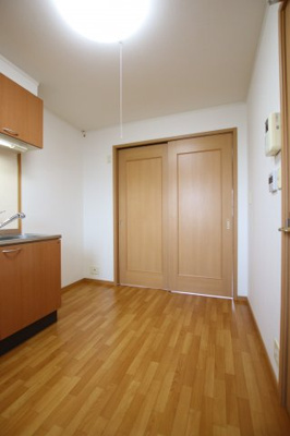 【居間・リビング】 | ユングフラウⅡ