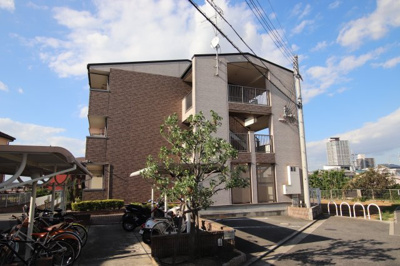 【外観】 | ユングフラウⅡ